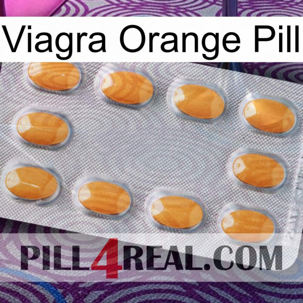 Viagra Orange Pill cialis3